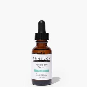 DRMTLGY Needle-less Serum